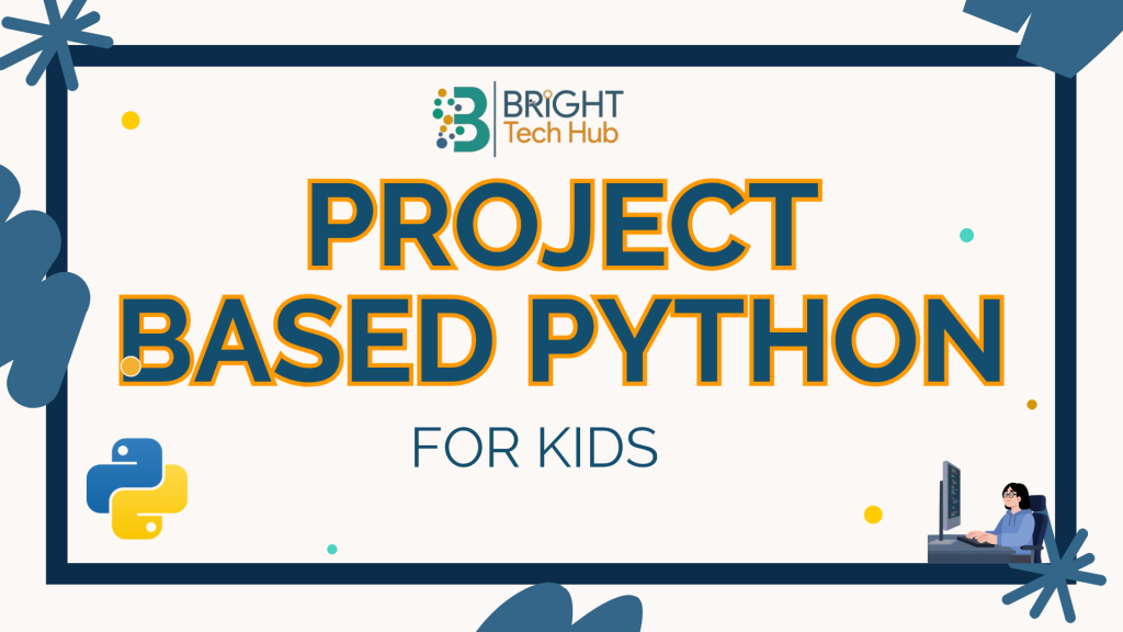 PROJECT BASED PYTHON